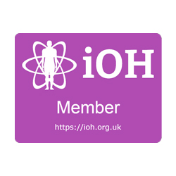 iOH